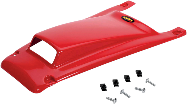 Replacement Hood Red, 1, nordicamoto.ro
