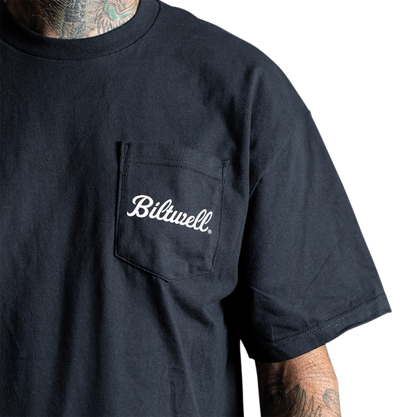 Cobra T-shirt Black S, 1, nordicamoto.ro