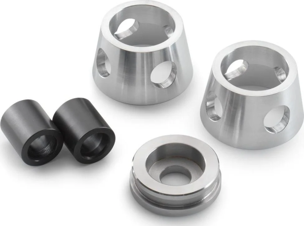 Kit coborare suspensie KTM EXC/XC-W 17-23 Husqvarna TE/FE '17-'23