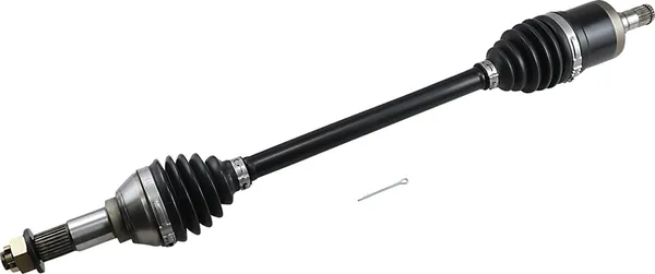Heavy-duty Cv Axles Black -da774659294d12b6f684f4500553c1ae.webp