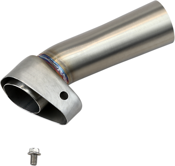 Replacement Noise Damper 
