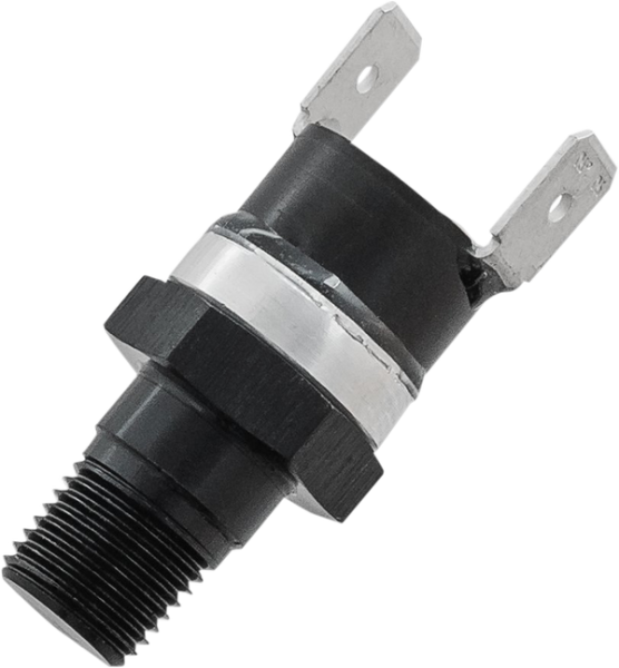 Miniature Fan Switch Black, 1, nordicamoto.ro