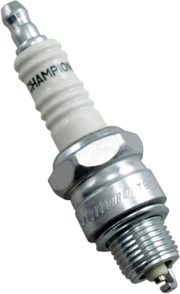 Copper Plus Spark Plug, 1, nordicamoto.ro