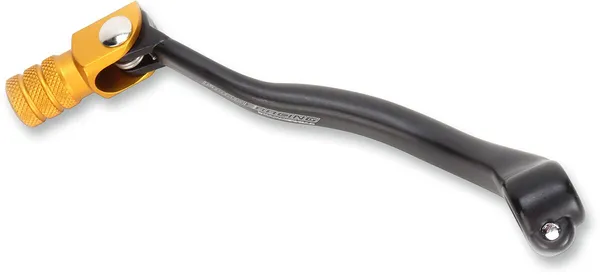 MOOSE RACING Forged Shift Lever Black -1