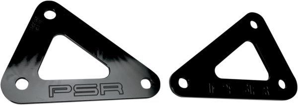 Adjustable Lowering Links Black, 1, nordicamoto.ro