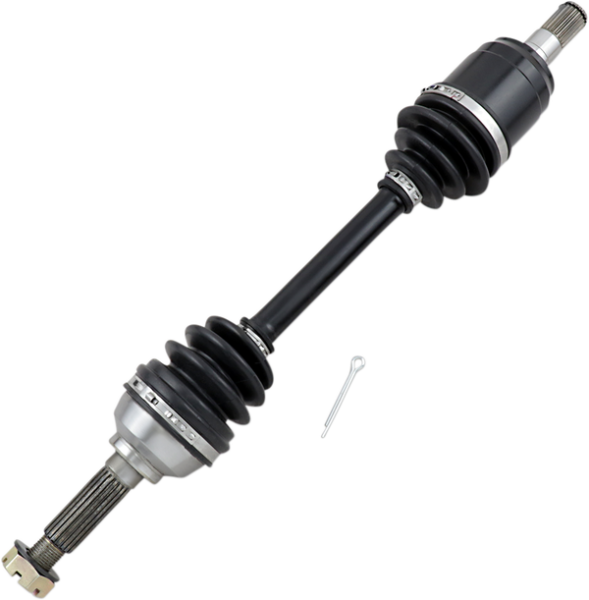 Oem Replacement Standard Cv Axle Black, 3, nordicamoto.ro