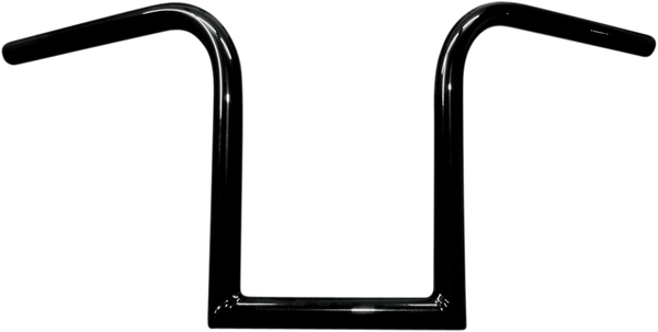 Bourbon Handlebar Black, 2, nordicamoto.ro