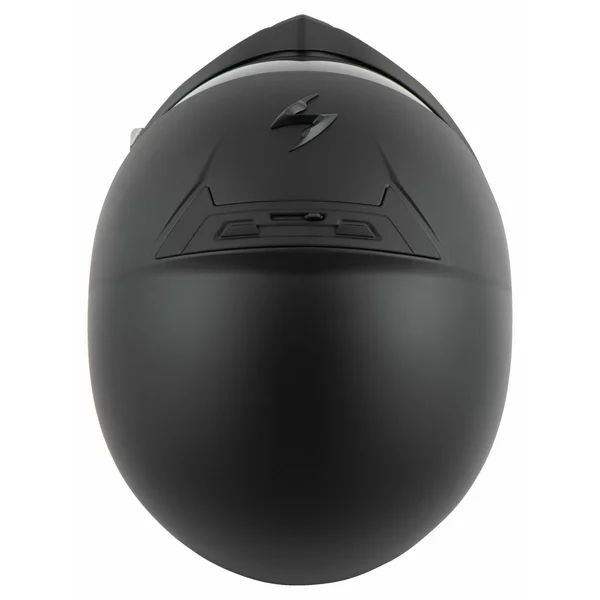 Casca moto SCORPION EXO-COMBAT II Negru S, 8, nordicamoto.ro