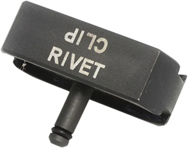 Chain Breaker, Press-fit And Rivet Tool Black-5
