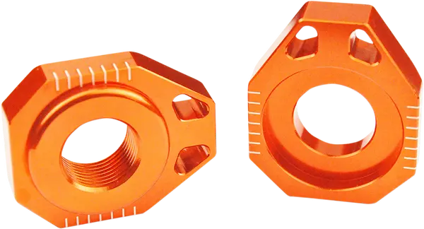 Axle Blocks Orange-1