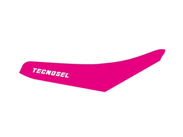 Seatcover Team Yamaha Pink, 2, nordicamoto.ro