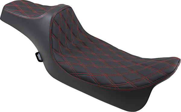 Extended Reach Predator Iii Seat Black, 2, nordicamoto.ro