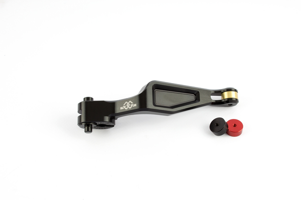 Park Brake Lever Pbl Black, 2, nordicamoto.ro