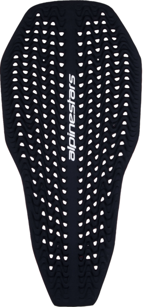 Insertie Protectie Spate Completa Alpinestars Nucleon Plasma Full  Black/Red-2