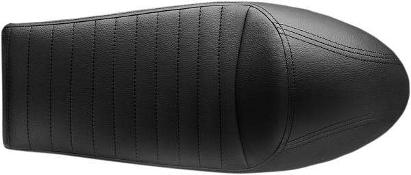 Universal Classic Café Racer Seat Black, 1, nordicamoto.ro