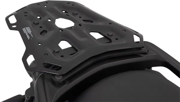 Adventure Rack Black -0