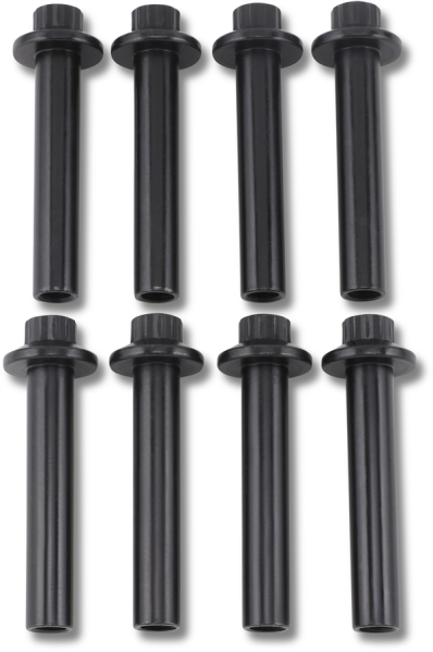 Head Bolt Kit Black, 1, nordicamoto.ro