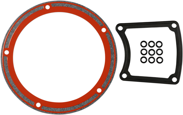 Derby/inspection Cover Gasket Kit, 1, nordicamoto.ro
