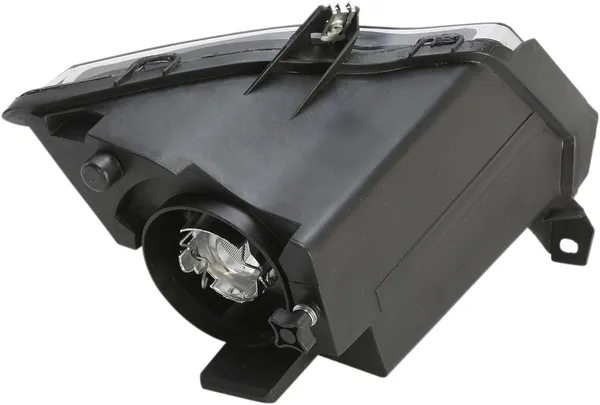 Headlight Housings Clear-2