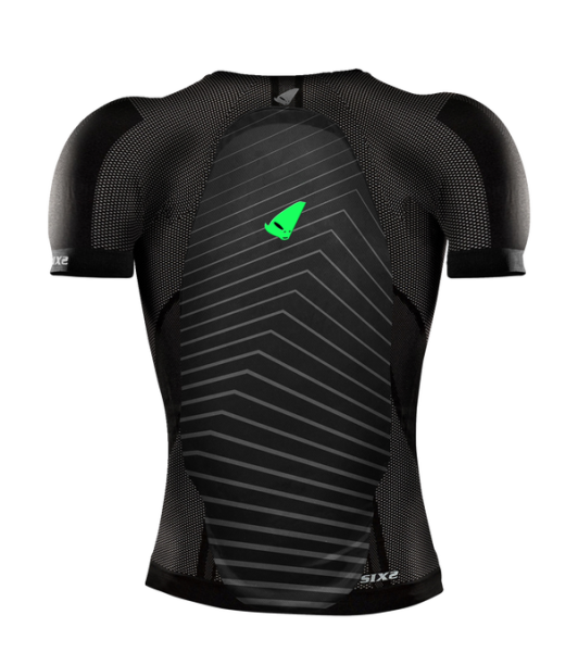 Mtb Undershirt Atrax Black -0