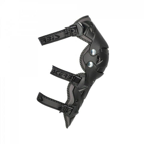 GENUNCHIERE ACERBIS IMPACT EVO 3.0 Black-1