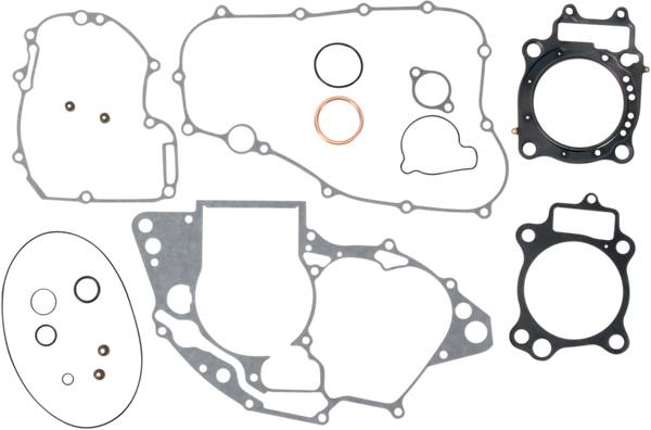 MOOSE RACING Complete Gasket Kit -0