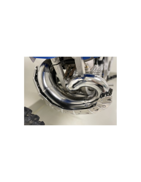Scut motor cu protectie rezonator/linkage P-TECH TM Racing 250/300 '08-'21, 2, nordicamoto.ro