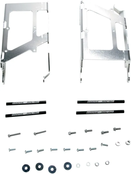 Radiator Braces-0