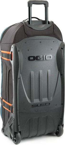 Geanta Calatorie KTM Pure 9800 Blue/Black-1