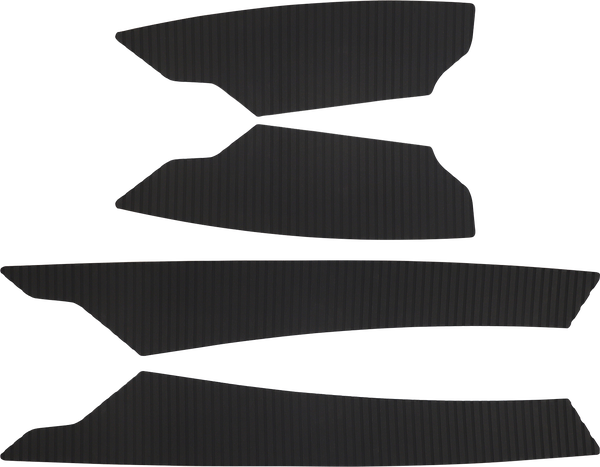 Traction Mat Black, 4, nordicamoto.ro