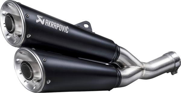 Evacuare Finala Akrapovic Slip-on SS SCRAMBLER 800 S-D8SO6-ISSSBL-2
