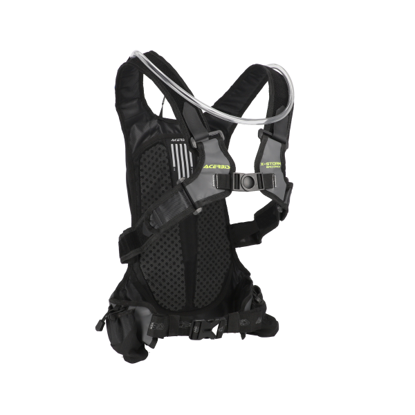 Rucsac Acerbis Hidratare X-STORM LOGO – 14.5L-15