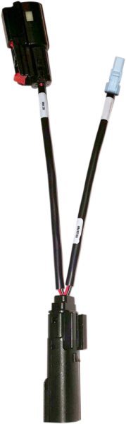 Wire Splitter Adaptor, 2, nordicamoto.ro