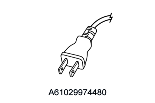 CHARGING CABLE JP-0