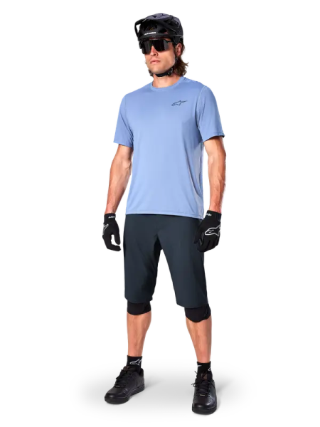 Alpinestars A-dura Shorts Black -8