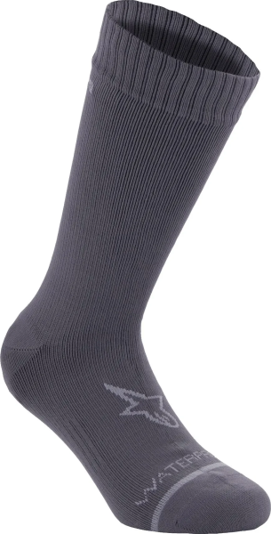 A-dura Waterproof Socks Dark Titanium -dadf812c01cc57b74ee1632aa4bcc92b.webp