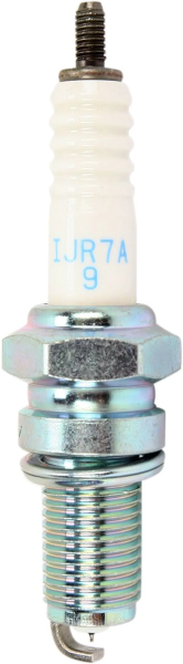 Laser Iridium Spark Plug-0