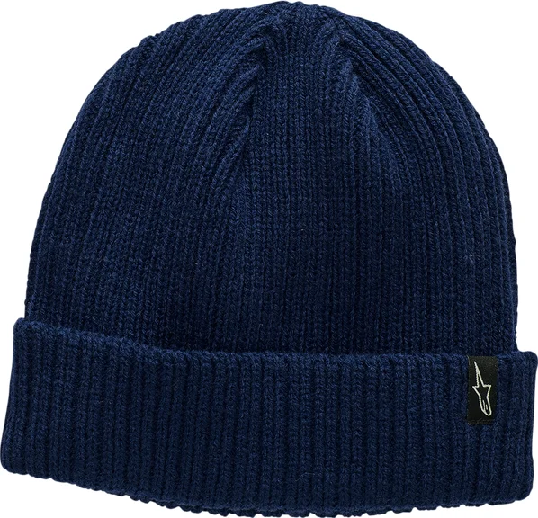 Alpinestars Receiving Beanie Blue 