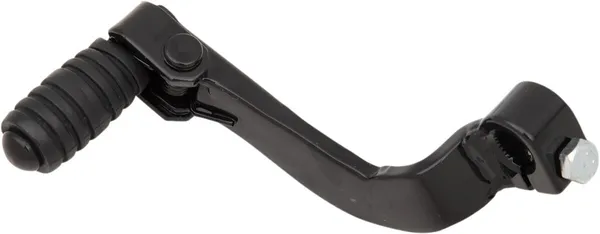MOOSE RACING Steel Shift Lever Black 