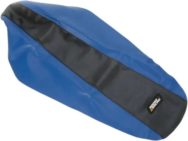 MOOSE RACING Standard Seat Cover Blue 