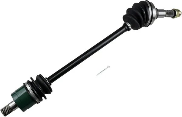 Ax CV standard de schimb OEM, negru, 3, nordicamoto.ro