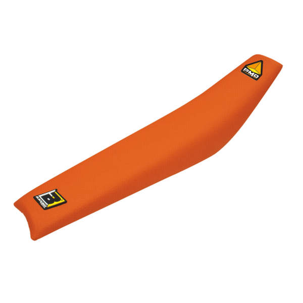 Pyramid Seat Cover Orange -0