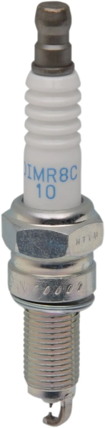 Laser Iridium Spark Plug-0