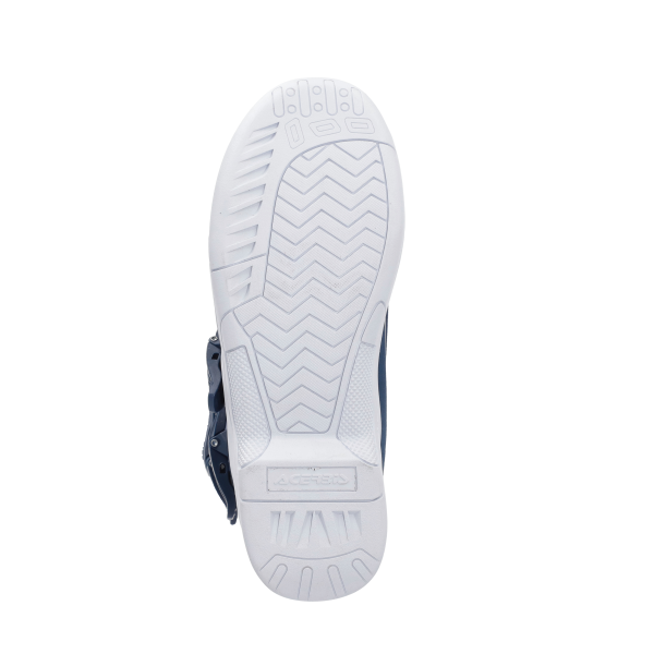 Cizme Copii Acerbis X-Team Kid Negru 28, 15, nordicamoto.ro