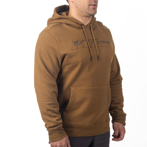 Hanorac Klim Alturas Pullover Black-6