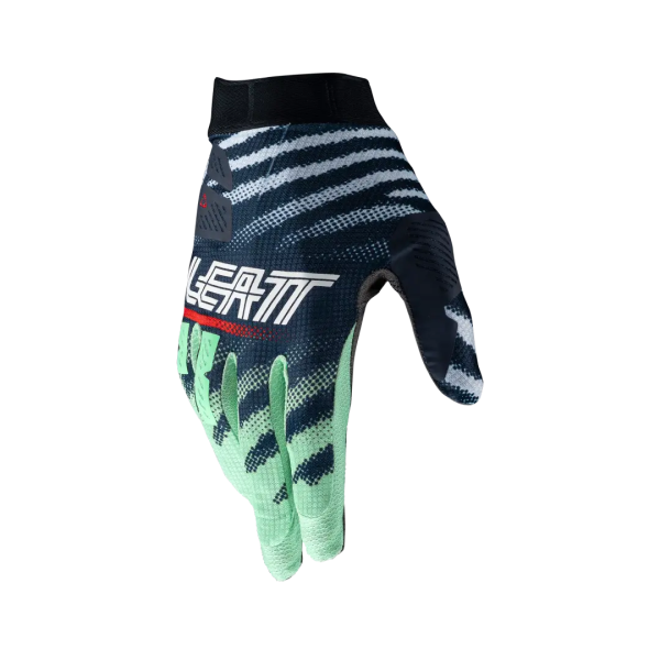 Manusi Leatt 1.5 GripR Matcha-2