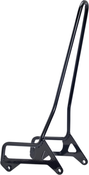 Exfil Sissy Bars Gloss Black, 3, nordicamoto.ro