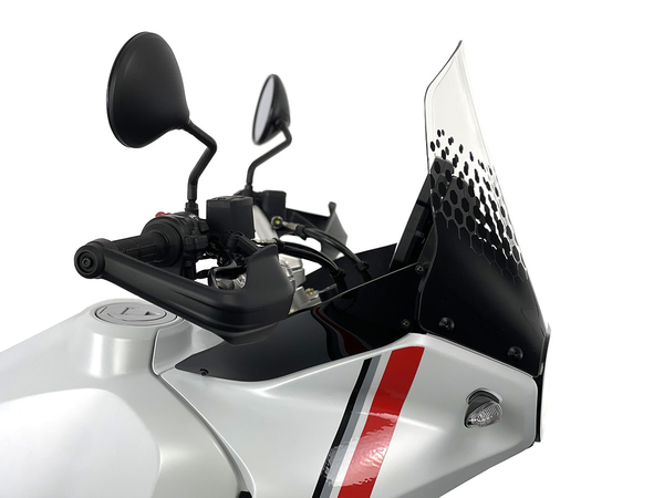 Windscreen Clear, 3, nordicamoto.ro