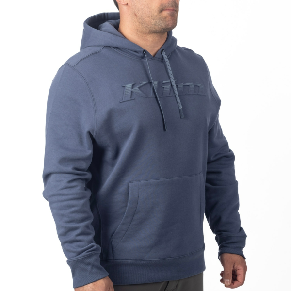 Hanorac Klim Alturas Pullover Black-15