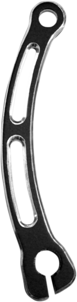 Inner Shift Rod Lever Black, 1, nordicamoto.ro